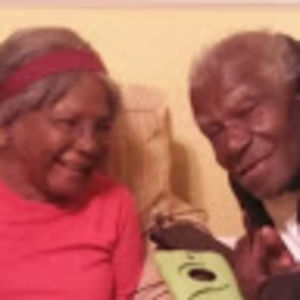 Meet your Posher, Gerrie